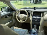 Infiniti FX 35 2009